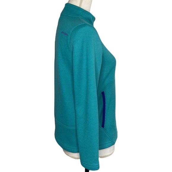 Spyder Women’s Sweater Jacket - Picture 5 of 13